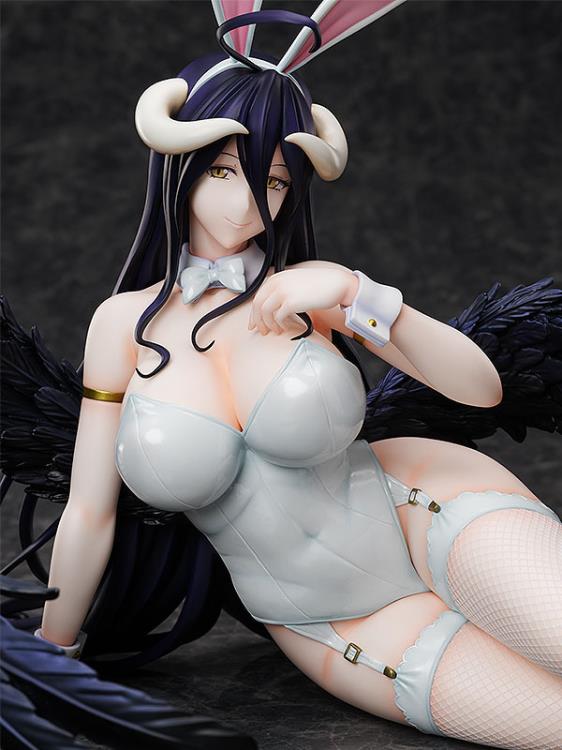 Overlord IV B-Style Albedo (Bunny Ver.) 1/4 Scale Figure