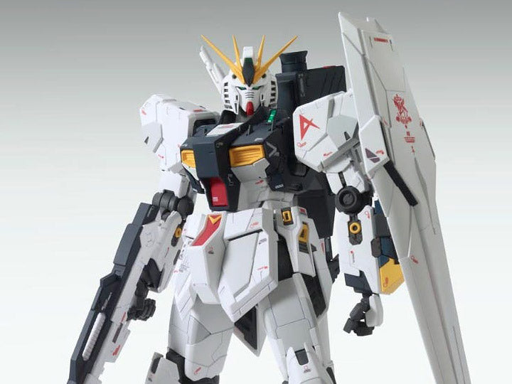 MG 1/100 RX-93 Nu Gundam "Ver. Ka" - USA Gundam Store