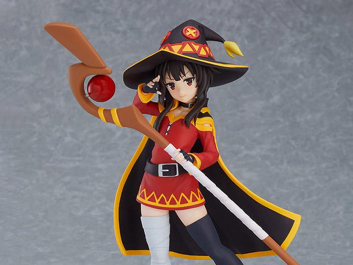 KonoSuba Pop Up Parade Megumin (Reissue)