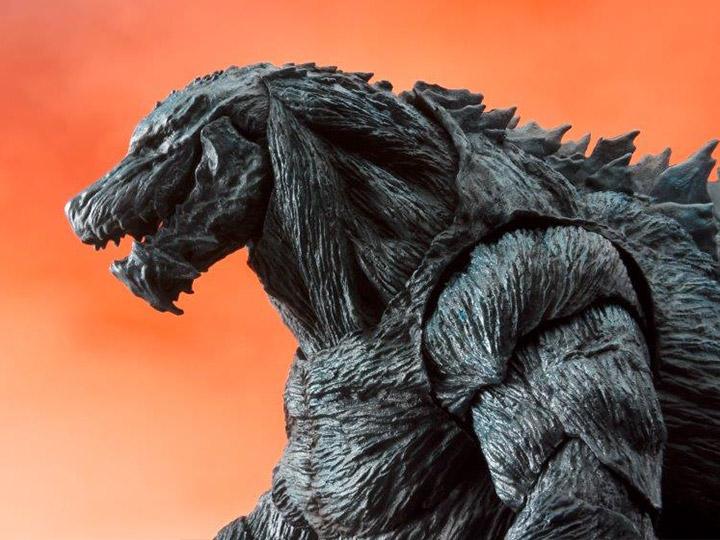 Godzilla Godzilla Earth – USA Gundam Store - Main Image