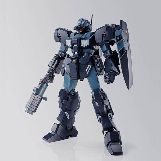 MG 1/100 RGM-96XS JESTA (SHEZARR TYPE, TEAM B&C) PLASTIC MODEL ( JUN 2019 )