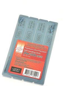 Infini Premium Soft Sanding Stick (Matador) #1000 (4EA)