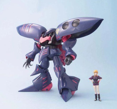 MG Qubeley MK-2 ( Elpeo Puru )