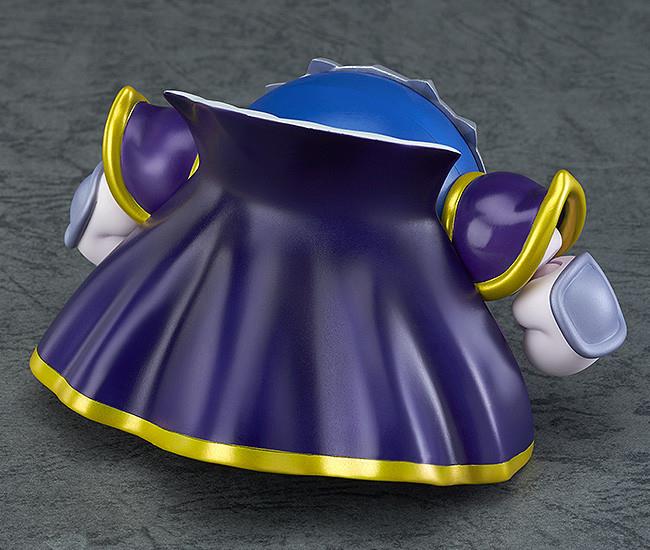 Kirby Nendoroid No.669 Meta Knight (Reissue)