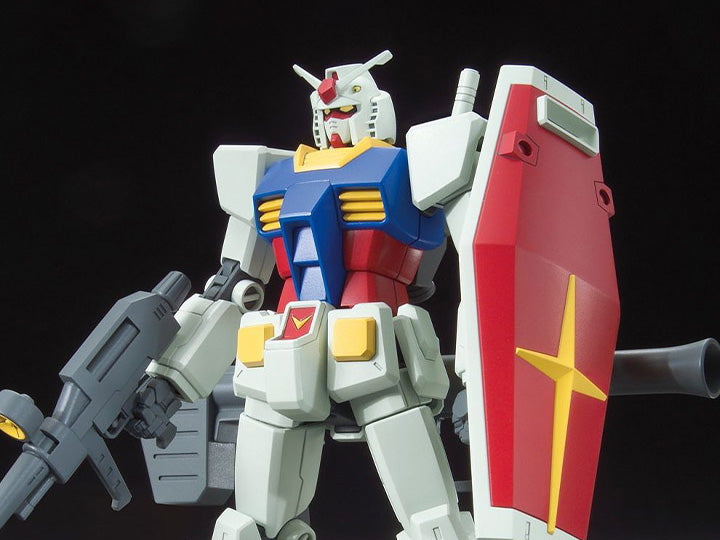 HGUC 1/144 #191 RX-78-2 Gundam