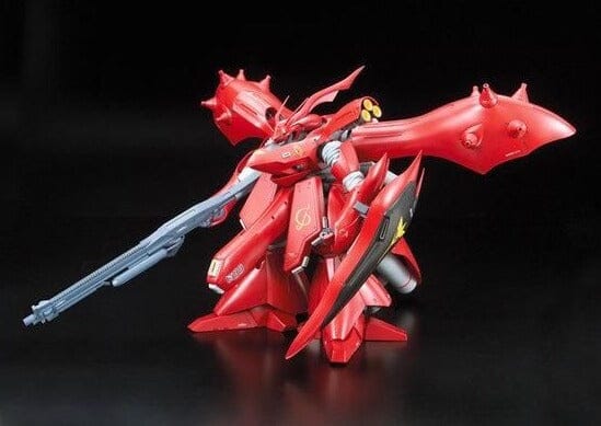 RE/100 1/100 MSN-04 II Nightingale – USA Gundam Store