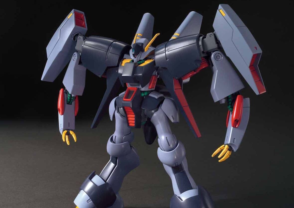 HGUC 1/144 #214 Byarlant