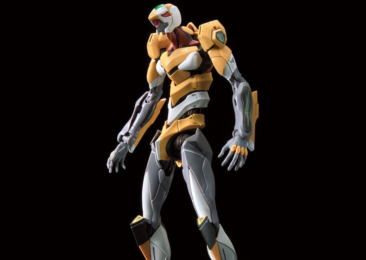 ロボット EVANGELION UNIT-00 DX SET Amazon.com: Bandai Hobby - Neon Genesis Evangelion