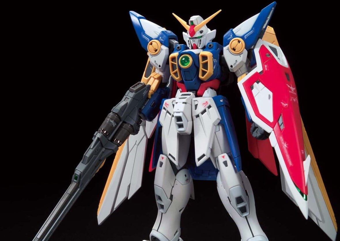 RG 1/144 #11 Destiny Gundam – USA Gundam Store