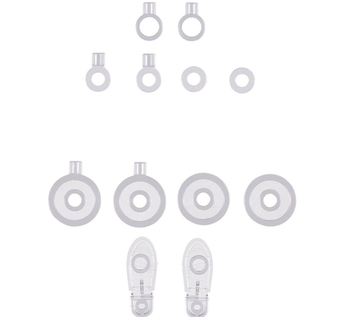 30 Minutes Sisters Option Body Parts Type S03 (Color C) – USA