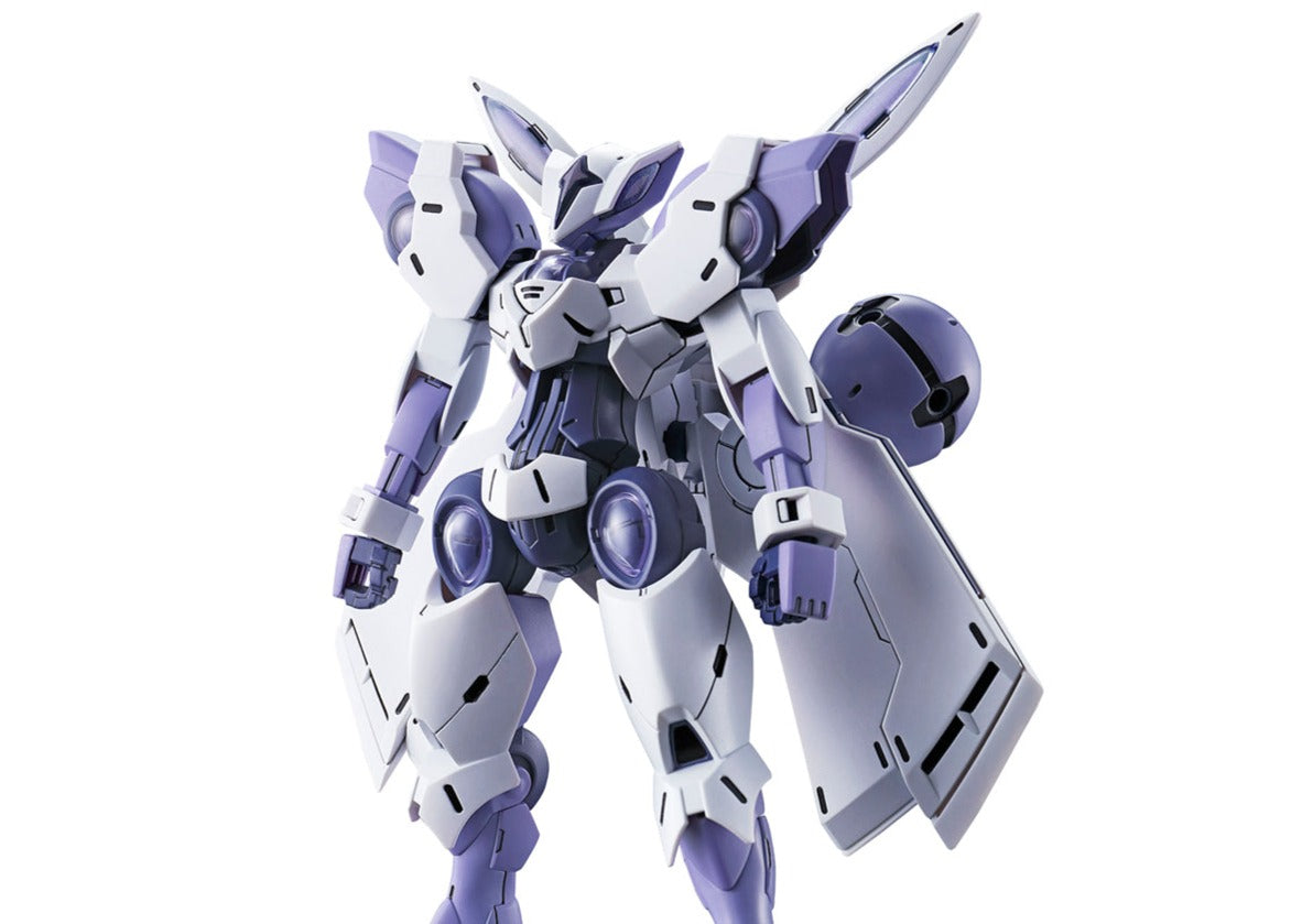 HGTWFM 1/144 #02 Beguir-Beu