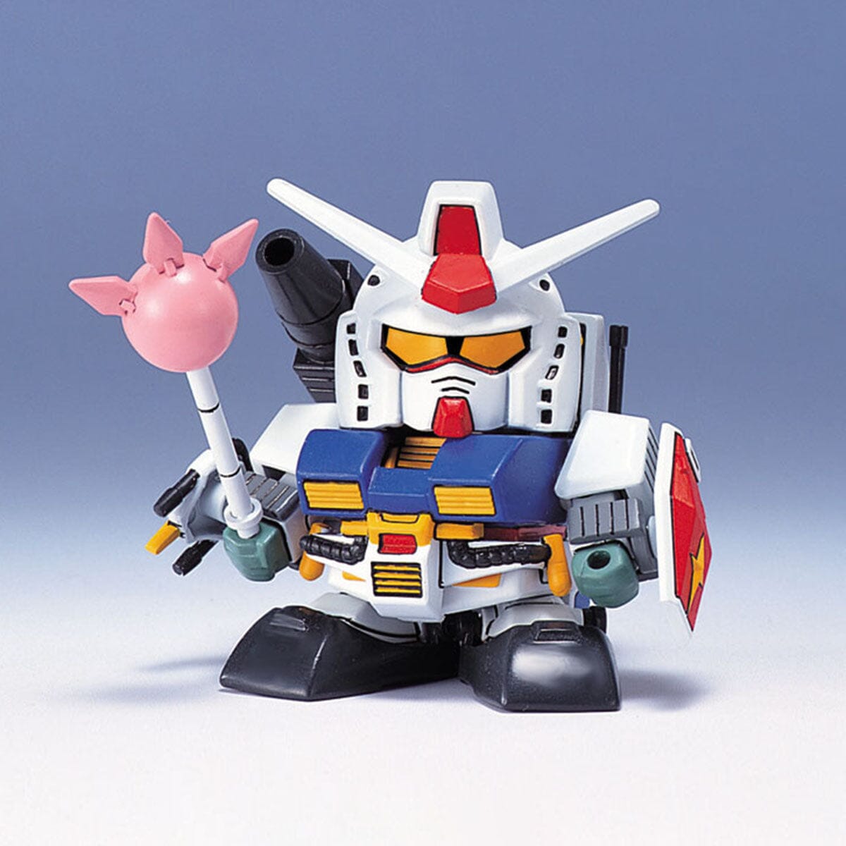 SD Gundam G Generation Zero 13 PF781 Perfect Gundam Full Version