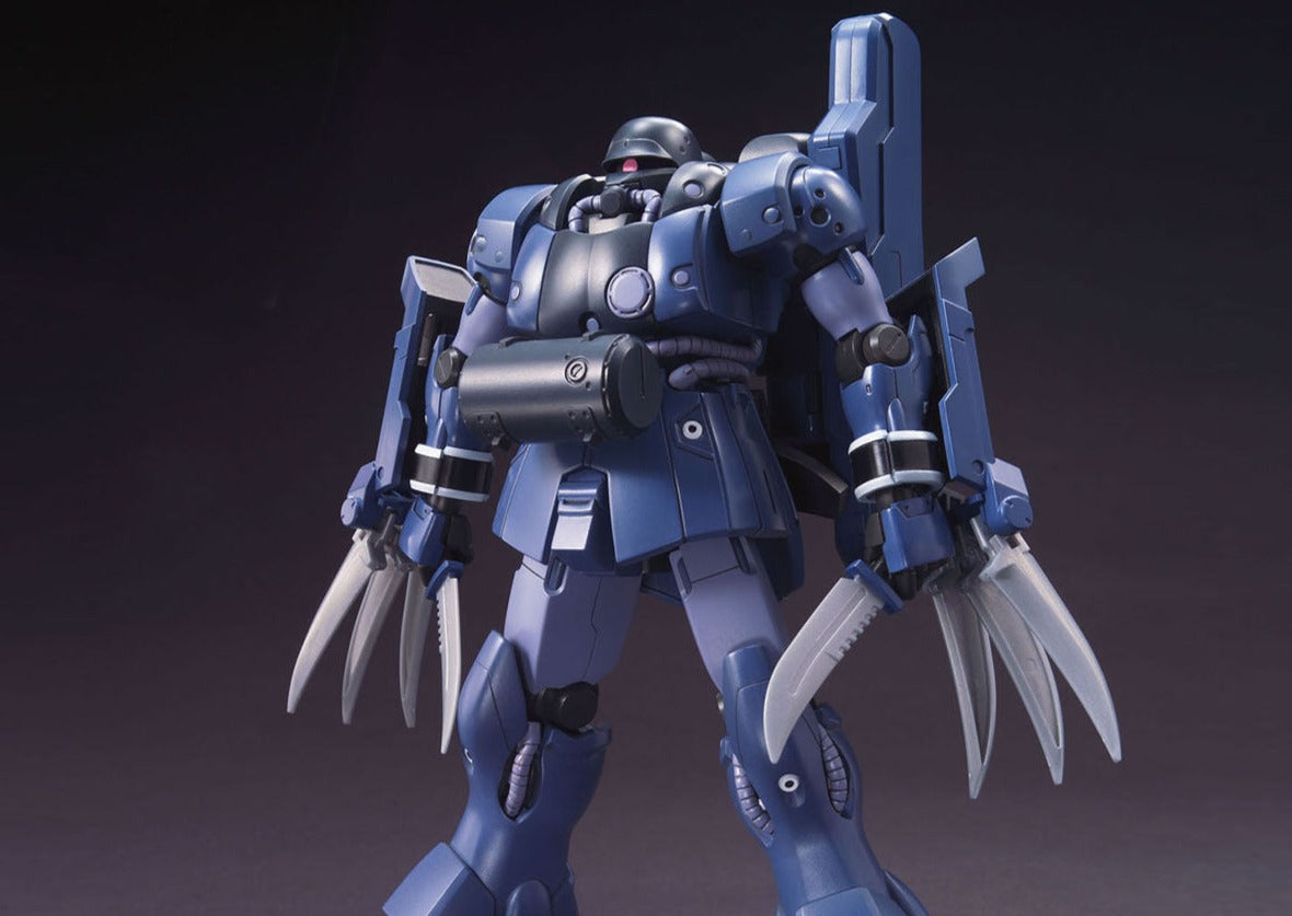 HGUC 1/144 #132 Zee-Zulu