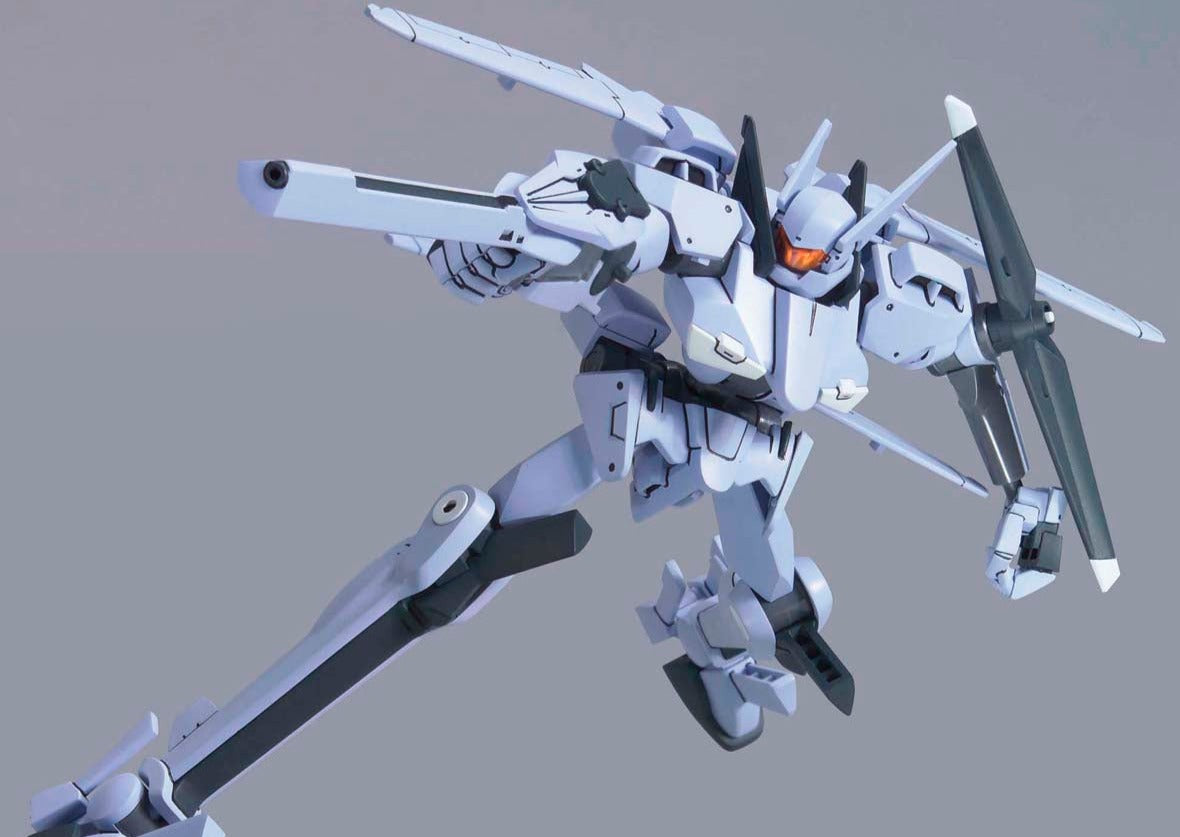 HG00 1/144 #02 Union Flag