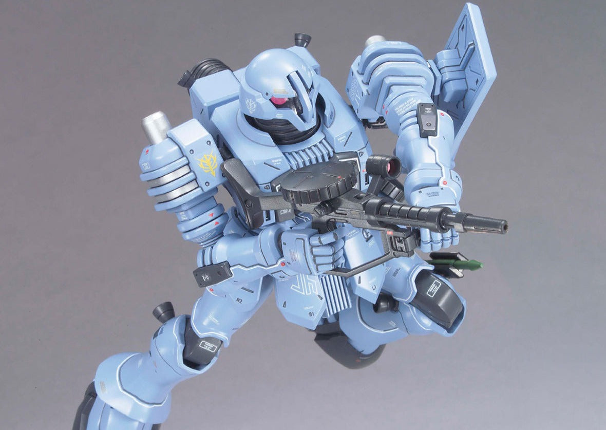 HGUC 1/144 #065 EMS-10 Zudah