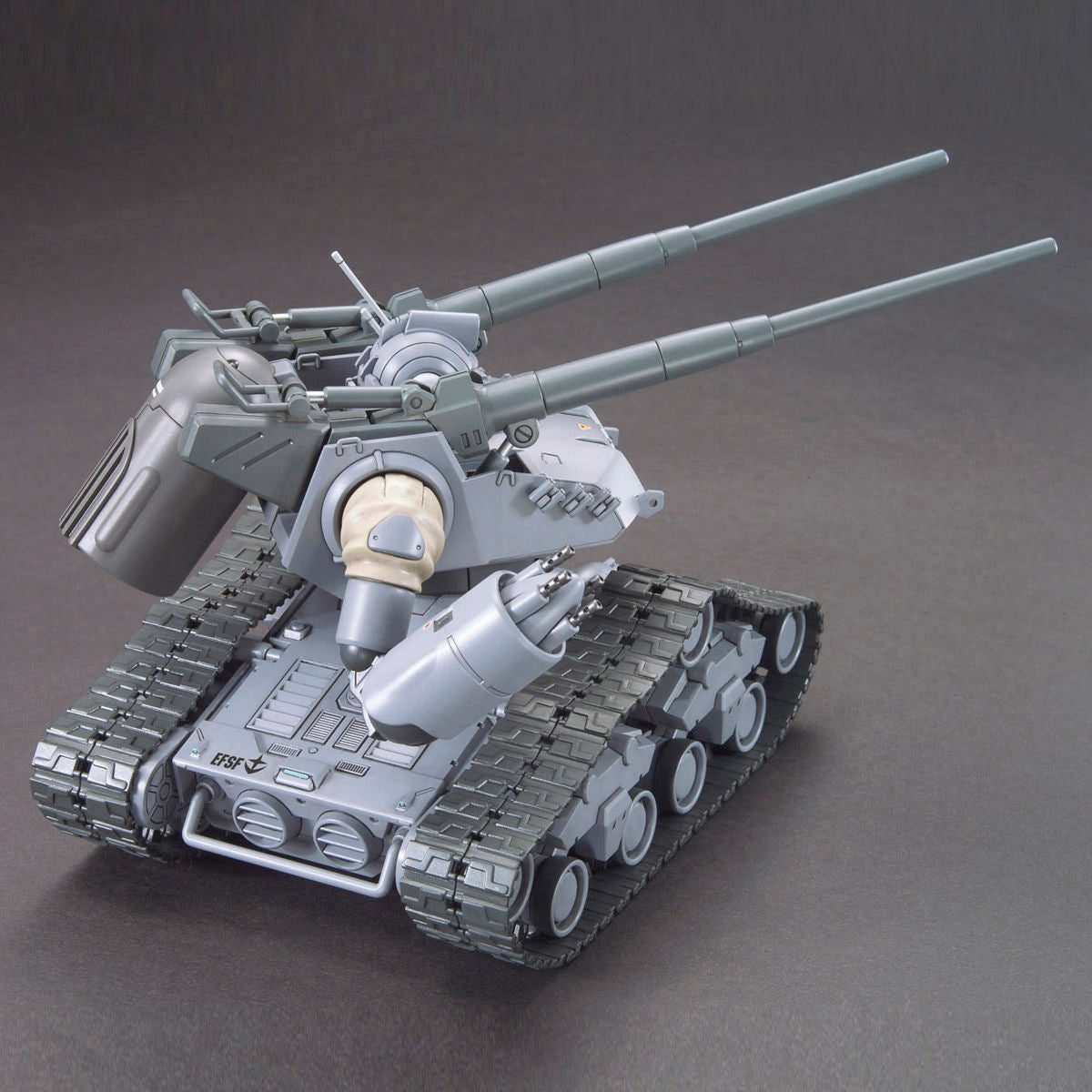 HG The Origin 1/144 #02 Guntank Early Type