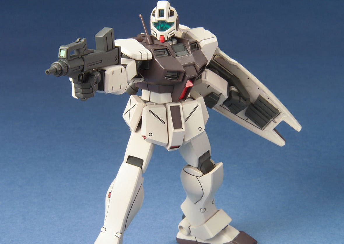 HGUC 1/144 #46 RGM-79G GM Command