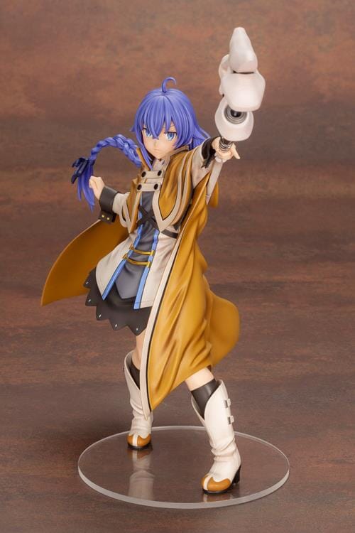 Mushoku Tensei Jobless Reincarnation Roxy Migurdia 1/8 Scale Figure (Reissue)