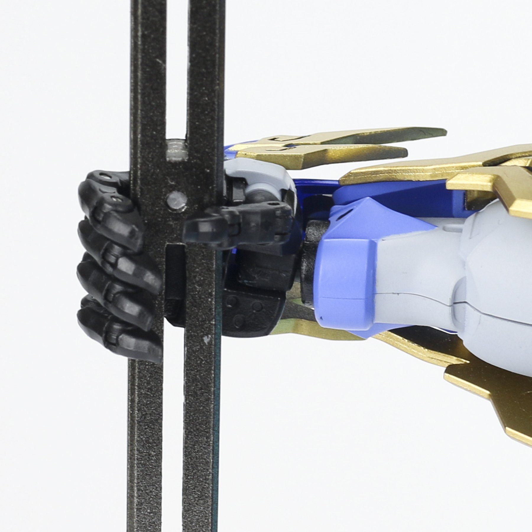 Metal Build Style 27cm Zhao Yun Custom Barbatos