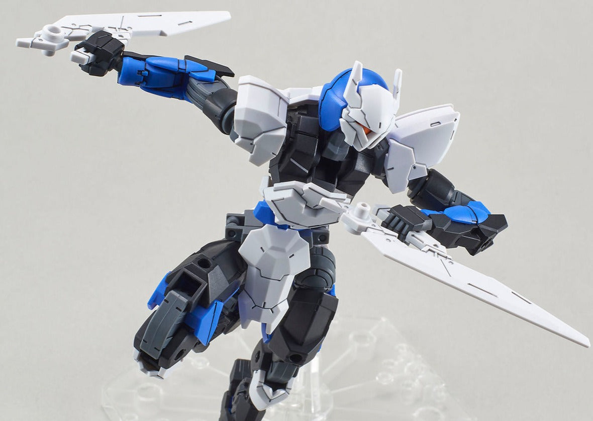 アノニマス 30 Minute Missions #34 EXM-A9n Spinatio (Ninja Type) – USA Gundam