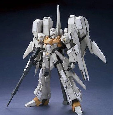Gundam Unicorn 1/100 MG RGZ-95C ReZEL Type-C Defenser A + B Unit Model Kit - USA Gundam Store