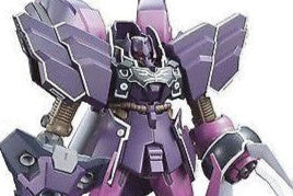 Bandai HGUC 185 GUNDAM YAMS-132 ROZEN ZULU (Episode 7 ver.) 1/144 scale kit - USA Gundam Store
