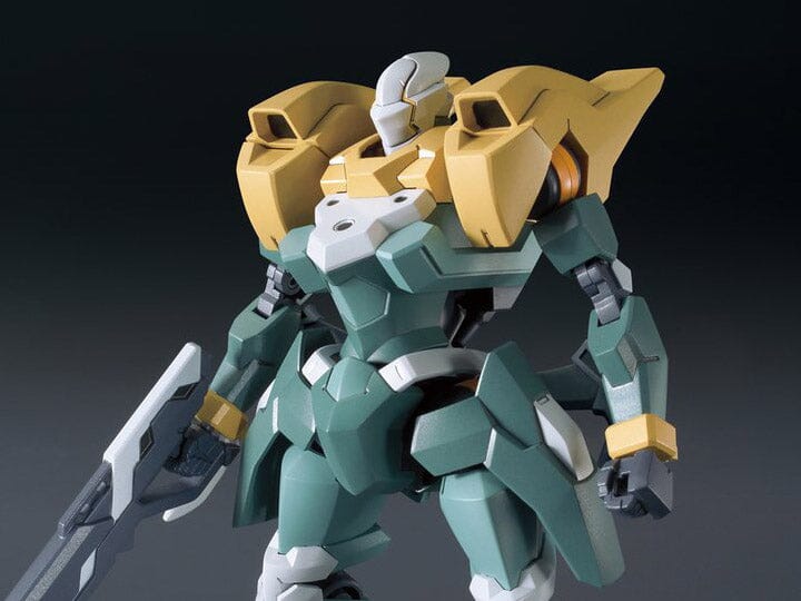 HGIBO 1/144 #30 Hekija