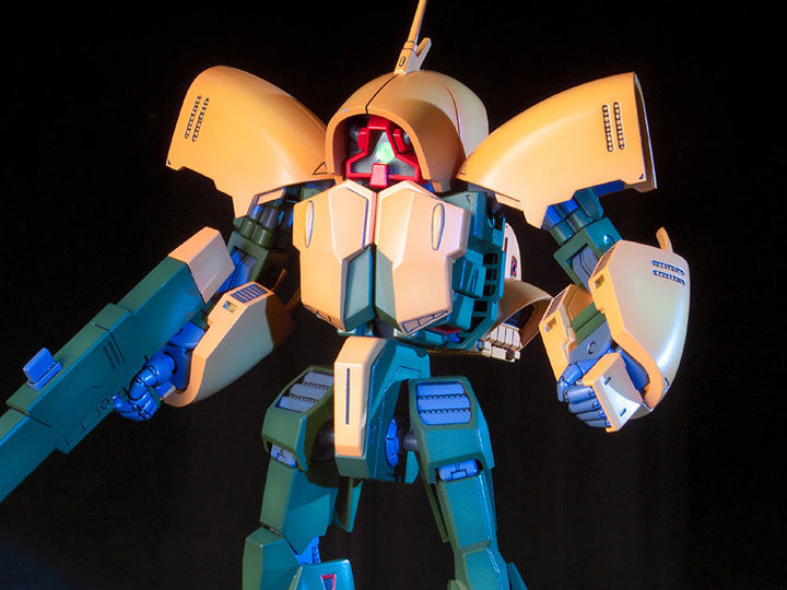 HGUC 1/144 #54 NRX-044 Asshimar