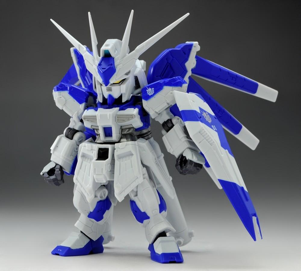 NX EDGE Hi nu Gundam