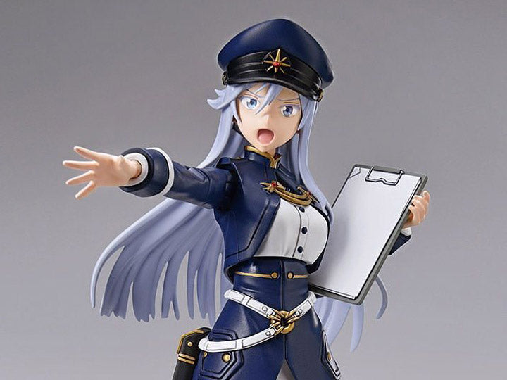 86 Figure-rise Standard Lena