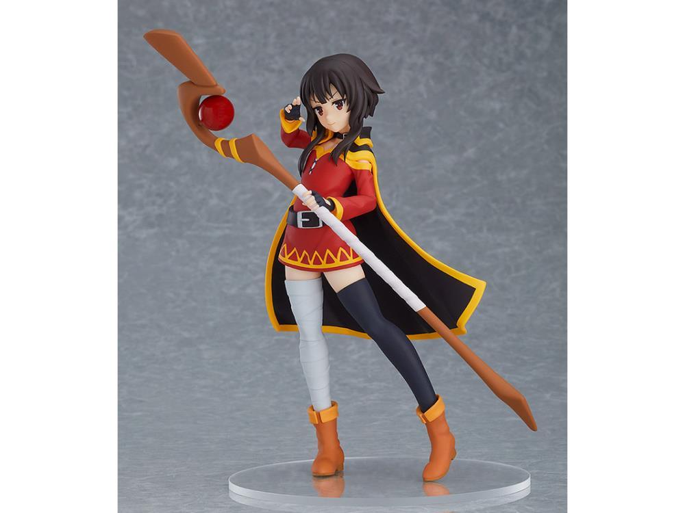 KonoSuba Pop Up Parade Megumin (Reissue)
