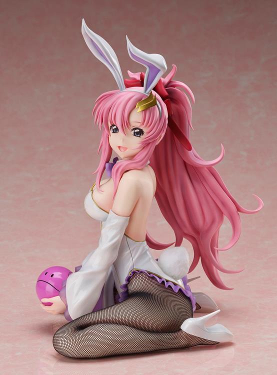 Mobile Suit Gundam SEED B-Style Lacus Clyne (Bunny Ver.) 1/4 Scale Figure