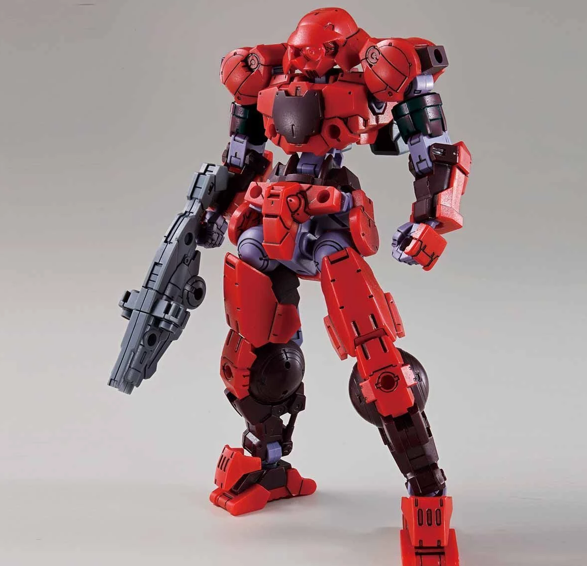 1/144 30MM BEMX-15 PORTANOVA (RED) – USA Gundam Store