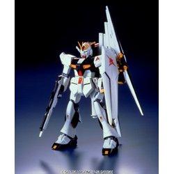 HG 1/100 RX-93 Nu Gundam Fin Funnel