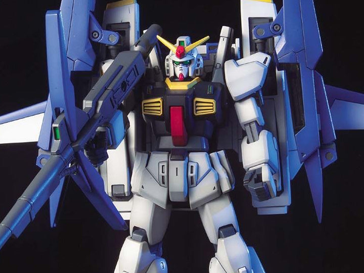 HGUC 1/144 #35 Super Gundam