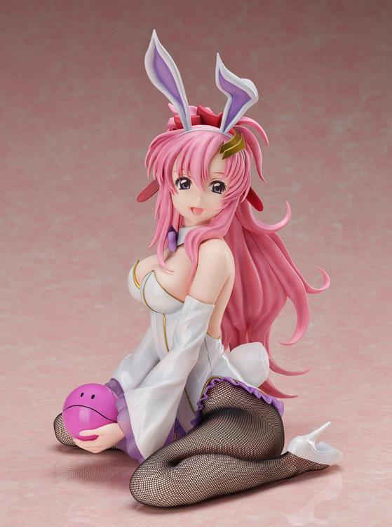 Mobile Suit Gundam SEED B-Style Lacus Clyne (Bunny Ver.) 1/4 Scale Figure