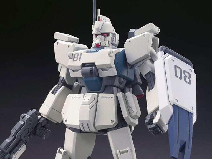 HGUC 1/144 #155 RX-79(G)Ez-8 Gundam Ez8