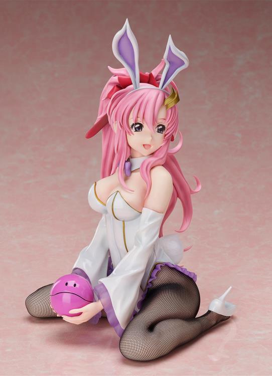 Mobile Suit Gundam SEED B-Style Lacus Clyne (Bunny Ver.) 1/4 Scale Figure