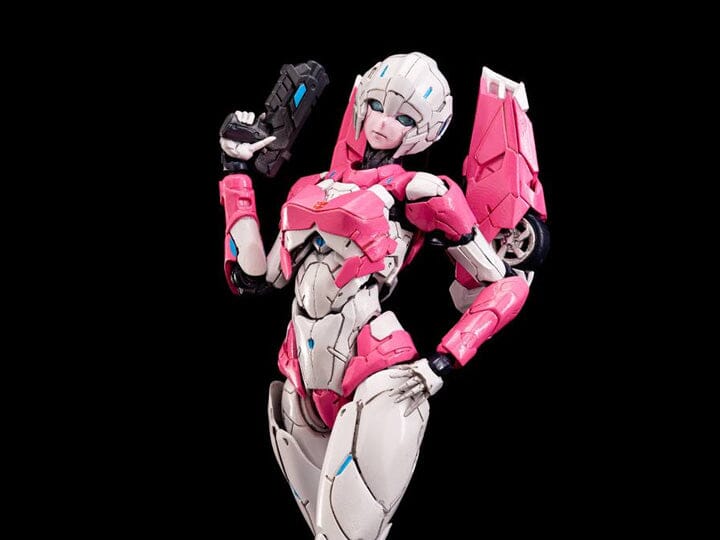 Transformers Furai 28 Arcee Model Kit USA Gundam Store Transformers Furai 28 Arcee Model Kit USA Gundam Store
