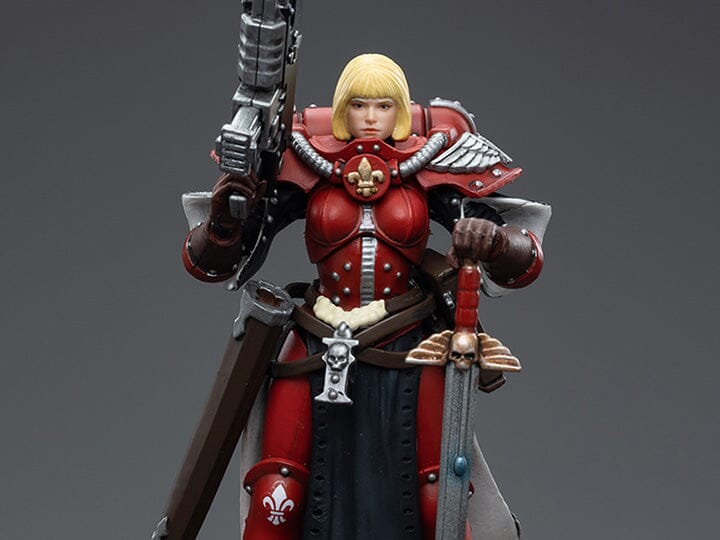 Warhammer 40K Adepta Sororitas Battle Sisters Order of the Bloody