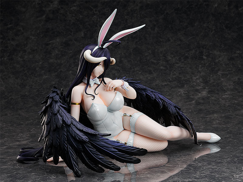 Overlord IV B-Style Albedo (Bunny Ver.) 1/4 Scale Figure