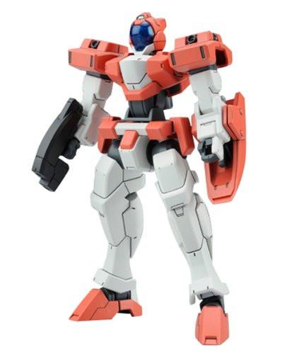 HG 1/144 #03 Gundam Age Genoace