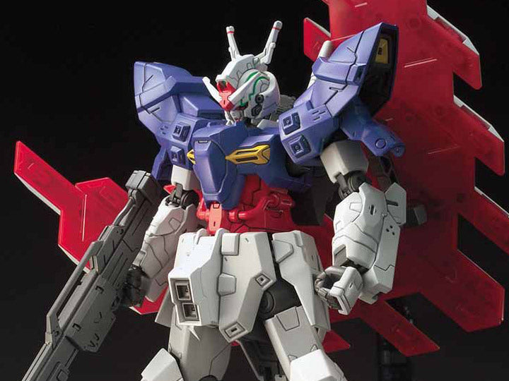 HGUC 1/144 #215 Moon Gundam