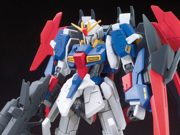 HGBF 1/144 #40 Lightning Z Gundam