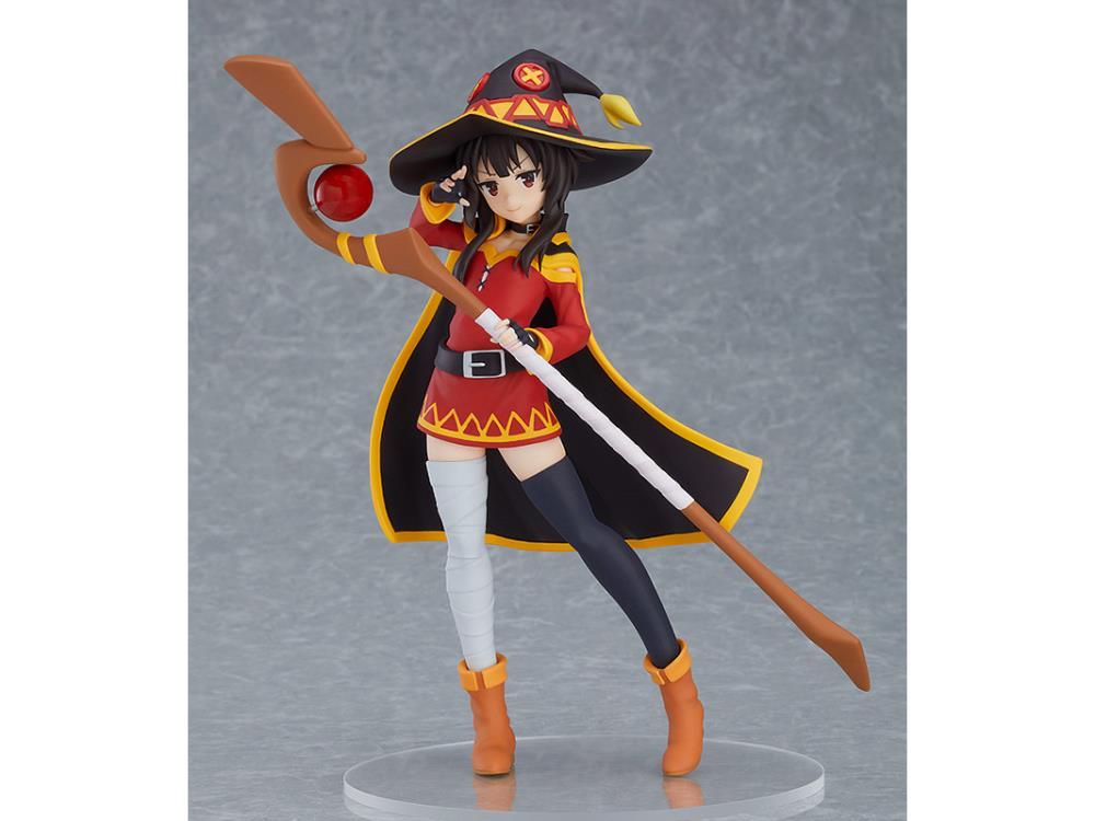 KonoSuba Pop Up Parade Megumin (Reissue)