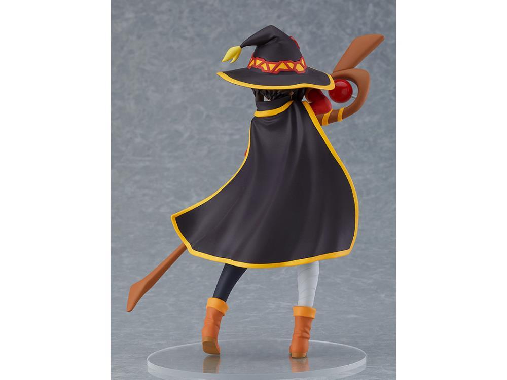 KonoSuba Pop Up Parade Megumin (Reissue)