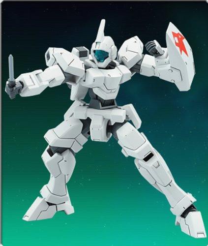 HG 1/144 #04 Gundam Age Genoace Custom