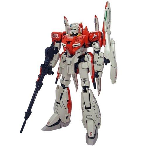 MG MSZ-006 A1 Zeta Plus