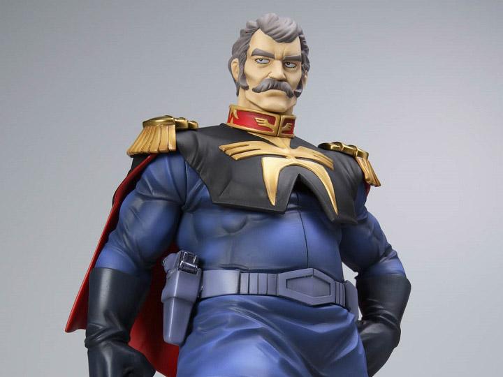 Gundam RAH DX G.A. NEO Excellent Model Ramba Ral – USA Gundam Store