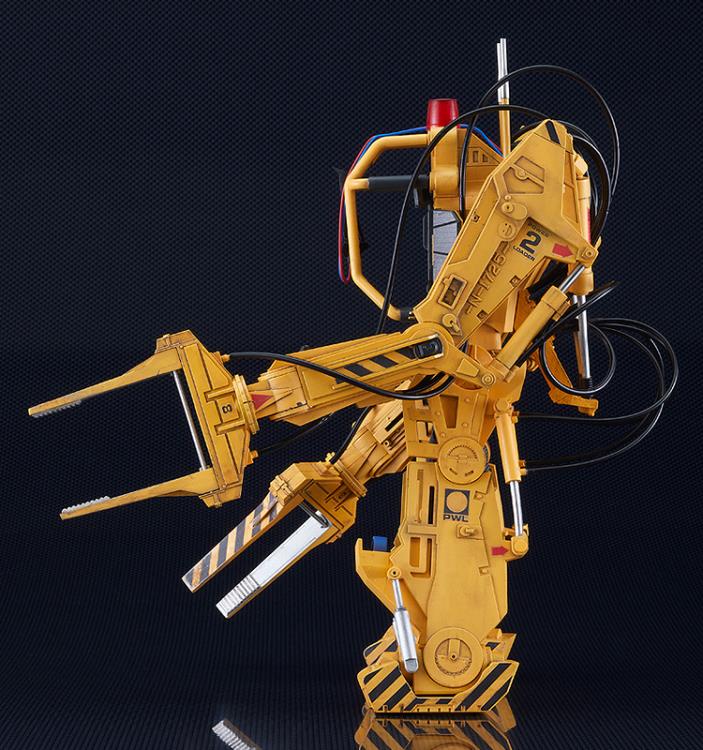 Aliens MODEROID Ripley & Power Loader 1/12 Scale Model Kit